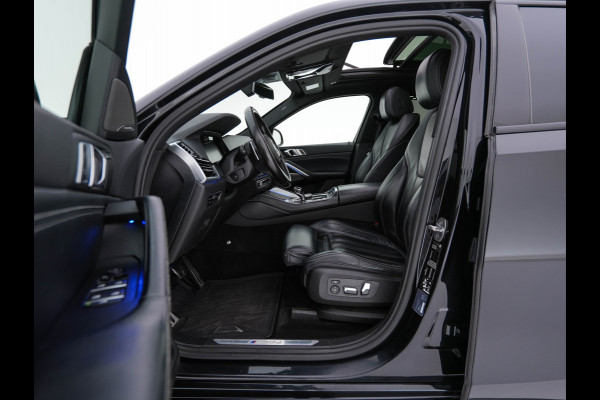 BMW X6 M50d High Executive AWD (INCL-BTW) Aut. *PANO | HEAD-UP | LASER-LIGHT | LUXURY-LEATHER | ADAPTIVE-CRUISE | SOFT-CLOSE | HARMAN/KARDON | BLIND-SPOT | MEMORY-PACK | BMW-INDIVIDUAL | HEATED-SPORTSEATS | TOP-VIEW | TOWB BMW X6 M50d High Executive AWD (INCL-BTW) Aut. *PANO | HEAD-UP | LASER-LIGHT | LUXURY-LEATHER | ADAPTIVE-CRUISE | SOFT-CLOSE | HARMAN/KARDON | BLIND-SPOT | MEMORY-PACK | BMW-INDIVIDUAL | HEATED-SPORTSEATS | TOP-VIEW | TOWB