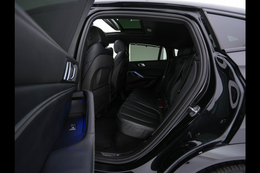 BMW X6 M50d High Executive AWD (INCL-BTW) Aut. *PANO | HEAD-UP | LASER-LIGHT | LUXURY-LEATHER | ADAPTIVE-CRUISE | SOFT-CLOSE | HARMAN/KARDON | BLIND-SPOT | MEMORY-PACK | BMW-INDIVIDUAL | HEATED-SPORTSEATS | TOP-VIEW | TOWB BMW X6 M50d High Executive AWD (INCL-BTW) Aut. *PANO | HEAD-UP | LASER-LIGHT | LUXURY-LEATHER | ADAPTIVE-CRUISE | SOFT-CLOSE | HARMAN/KARDON | BLIND-SPOT | MEMORY-PACK | BMW-INDIVIDUAL | HEATED-SPORTSEATS | TOP-VIEW | TOWB