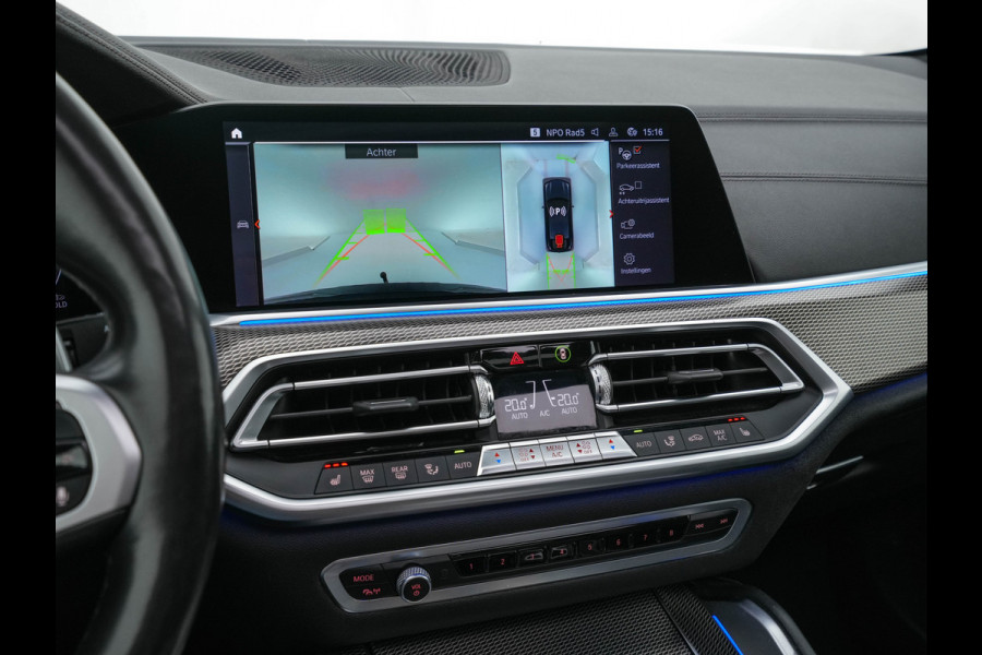 BMW X6 M50d High Executive AWD (INCL-BTW) Aut. *PANO | HEAD-UP | LASER-LIGHT | LUXURY-LEATHER | ADAPTIVE-CRUISE | SOFT-CLOSE | HARMAN/KARDON | BLIND-SPOT | MEMORY-PACK | BMW-INDIVIDUAL | HEATED-SPORTSEATS | TOP-VIEW | TOWB BMW X6 M50d High Executive AWD (INCL-BTW) Aut. *PANO | HEAD-UP | LASER-LIGHT | LUXURY-LEATHER | ADAPTIVE-CRUISE | SOFT-CLOSE | HARMAN/KARDON | BLIND-SPOT | MEMORY-PACK | BMW-INDIVIDUAL | HEATED-SPORTSEATS | TOP-VIEW | TOWB