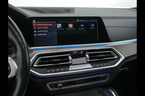 BMW X6 M50d High Executive AWD (INCL-BTW) Aut. *PANO | HEAD-UP | LASER-LIGHT | LUXURY-LEATHER | ADAPTIVE-CRUISE | SOFT-CLOSE | HARMAN/KARDON | BLIND-SPOT | MEMORY-PACK | BMW-INDIVIDUAL | HEATED-SPORTSEATS | TOP-VIEW | TOWB BMW X6 M50d High Executive AWD (INCL-BTW) Aut. *PANO | HEAD-UP | LASER-LIGHT | LUXURY-LEATHER | ADAPTIVE-CRUISE | SOFT-CLOSE | HARMAN/KARDON | BLIND-SPOT | MEMORY-PACK | BMW-INDIVIDUAL | HEATED-SPORTSEATS | TOP-VIEW | TOWB