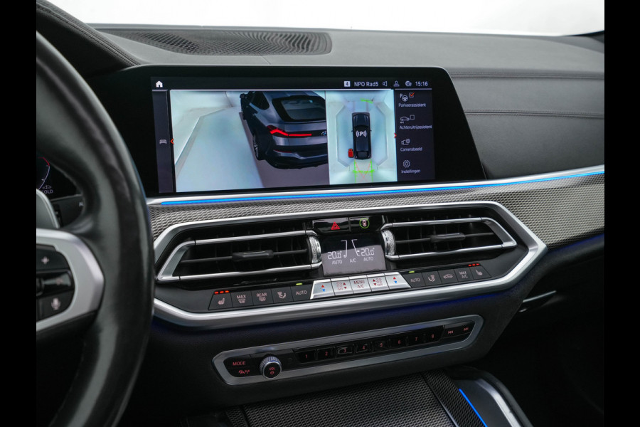 BMW X6 M50d High Executive AWD (INCL-BTW) Aut. *PANO | HEAD-UP | LASER-LIGHT | LUXURY-LEATHER | ADAPTIVE-CRUISE | SOFT-CLOSE | HARMAN/KARDON | BLIND-SPOT | MEMORY-PACK | BMW-INDIVIDUAL | HEATED-SPORTSEATS | TOP-VIEW | TOWB BMW X6 M50d High Executive AWD (INCL-BTW) Aut. *PANO | HEAD-UP | LASER-LIGHT | LUXURY-LEATHER | ADAPTIVE-CRUISE | SOFT-CLOSE | HARMAN/KARDON | BLIND-SPOT | MEMORY-PACK | BMW-INDIVIDUAL | HEATED-SPORTSEATS | TOP-VIEW | TOWB