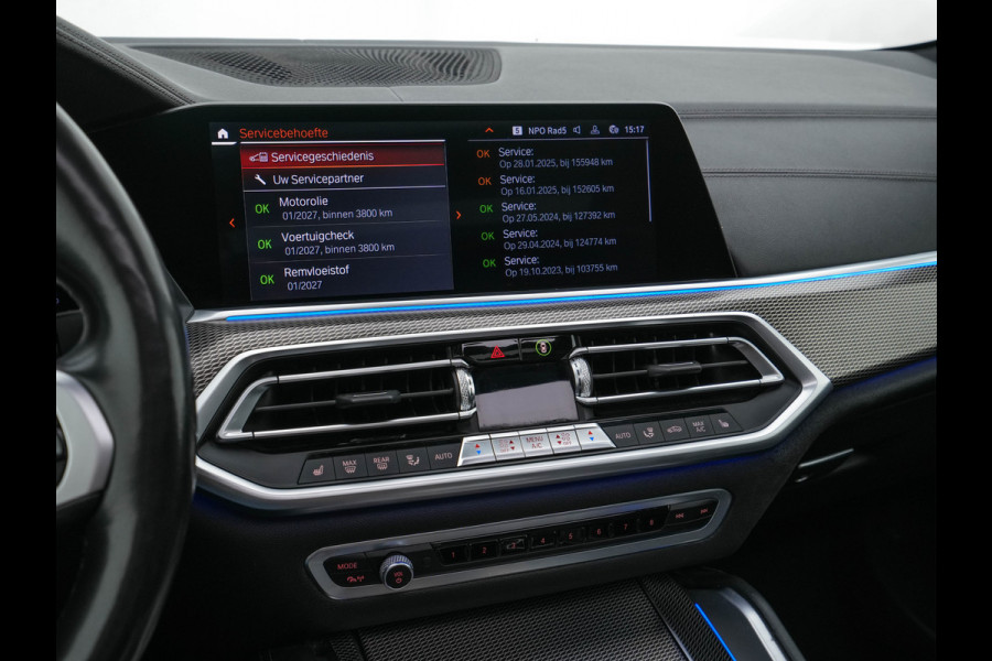 BMW X6 M50d High Executive AWD (INCL-BTW) Aut. *PANO | HEAD-UP | LASER-LIGHT | LUXURY-LEATHER | ADAPTIVE-CRUISE | SOFT-CLOSE | HARMAN/KARDON | BLIND-SPOT | MEMORY-PACK | BMW-INDIVIDUAL | HEATED-SPORTSEATS | TOP-VIEW | TOWB BMW X6 M50d High Executive AWD (INCL-BTW) Aut. *PANO | HEAD-UP | LASER-LIGHT | LUXURY-LEATHER | ADAPTIVE-CRUISE | SOFT-CLOSE | HARMAN/KARDON | BLIND-SPOT | MEMORY-PACK | BMW-INDIVIDUAL | HEATED-SPORTSEATS | TOP-VIEW | TOWB