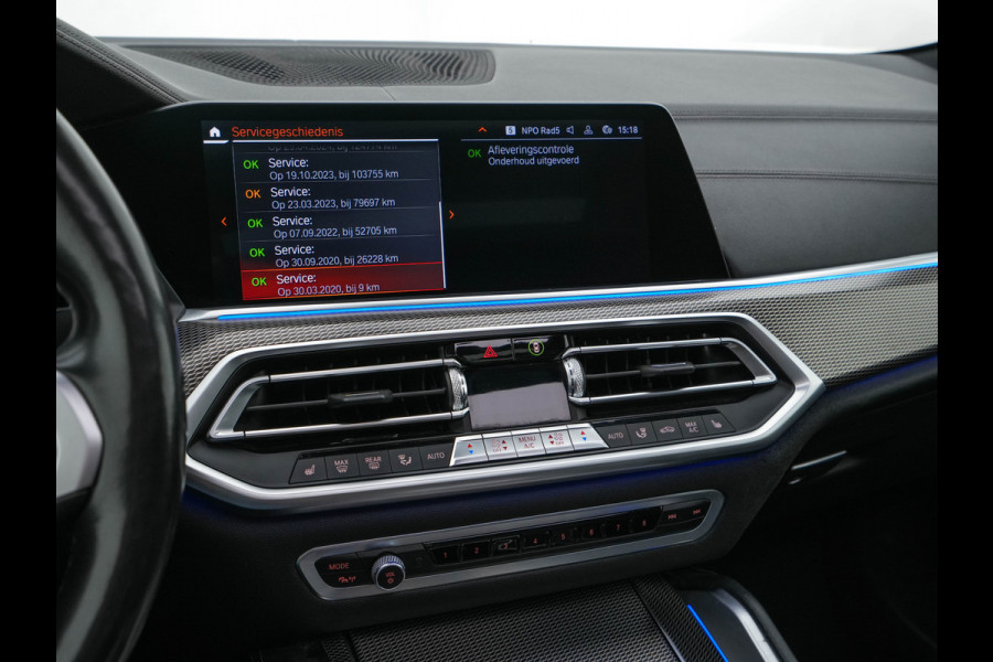 BMW X6 M50d High Executive AWD (INCL-BTW) Aut. *PANO | HEAD-UP | LASER-LIGHT | LUXURY-LEATHER | ADAPTIVE-CRUISE | SOFT-CLOSE | HARMAN/KARDON | BLIND-SPOT | MEMORY-PACK | BMW-INDIVIDUAL | HEATED-SPORTSEATS | TOP-VIEW | TOWB BMW X6 M50d High Executive AWD (INCL-BTW) Aut. *PANO | HEAD-UP | LASER-LIGHT | LUXURY-LEATHER | ADAPTIVE-CRUISE | SOFT-CLOSE | HARMAN/KARDON | BLIND-SPOT | MEMORY-PACK | BMW-INDIVIDUAL | HEATED-SPORTSEATS | TOP-VIEW | TOWB