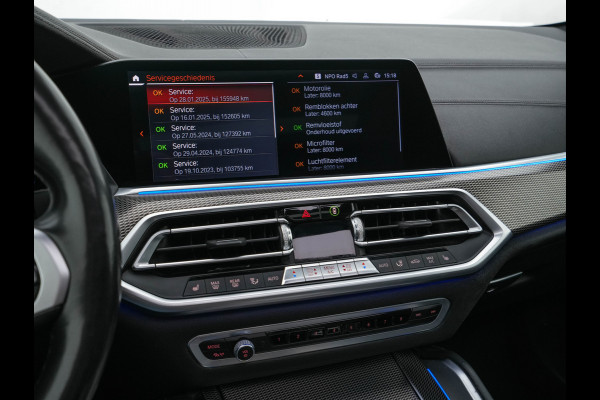 BMW X6 M50d High Executive AWD (INCL-BTW) Aut. *PANO | HEAD-UP | LASER-LIGHT | LUXURY-LEATHER | ADAPTIVE-CRUISE | SOFT-CLOSE | HARMAN/KARDON | BLIND-SPOT | MEMORY-PACK | BMW-INDIVIDUAL | HEATED-SPORTSEATS | TOP-VIEW | TOWB BMW X6 M50d High Executive AWD (INCL-BTW) Aut. *PANO | HEAD-UP | LASER-LIGHT | LUXURY-LEATHER | ADAPTIVE-CRUISE | SOFT-CLOSE | HARMAN/KARDON | BLIND-SPOT | MEMORY-PACK | BMW-INDIVIDUAL | HEATED-SPORTSEATS | TOP-VIEW | TOWB