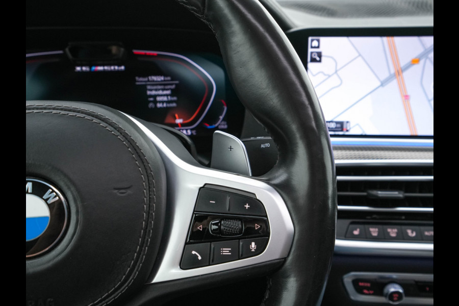 BMW X6 M50d High Executive AWD (INCL-BTW) Aut. *PANO | HEAD-UP | LASER-LIGHT | LUXURY-LEATHER | ADAPTIVE-CRUISE | SOFT-CLOSE | HARMAN/KARDON | BLIND-SPOT | MEMORY-PACK | BMW-INDIVIDUAL | HEATED-SPORTSEATS | TOP-VIEW | TOWB BMW X6 M50d High Executive AWD (INCL-BTW) Aut. *PANO | HEAD-UP | LASER-LIGHT | LUXURY-LEATHER | ADAPTIVE-CRUISE | SOFT-CLOSE | HARMAN/KARDON | BLIND-SPOT | MEMORY-PACK | BMW-INDIVIDUAL | HEATED-SPORTSEATS | TOP-VIEW | TOWB