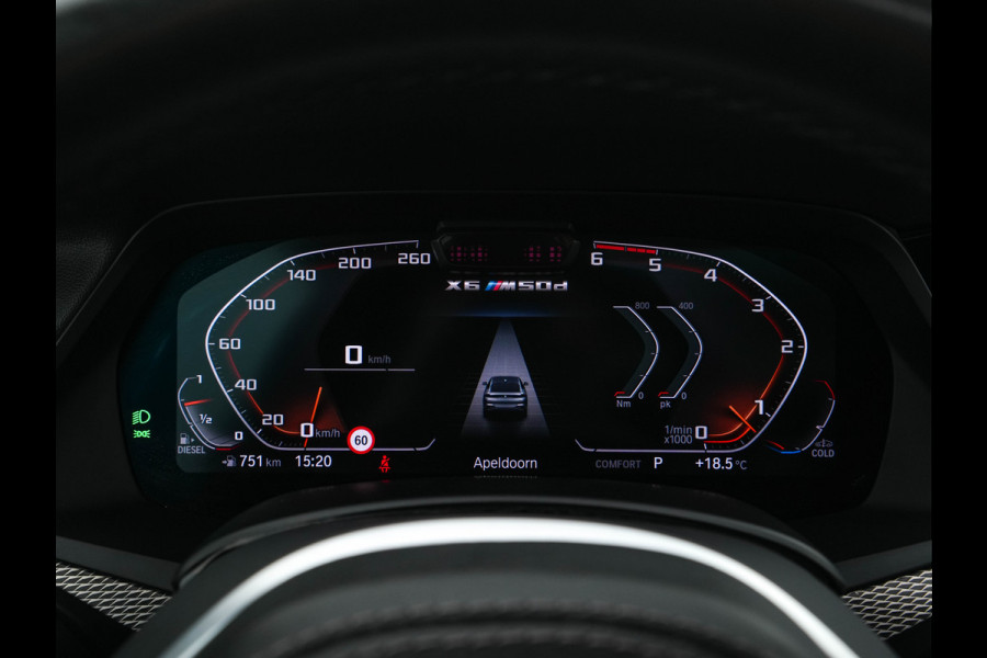 BMW X6 M50d High Executive AWD (INCL-BTW) Aut. *PANO | HEAD-UP | LASER-LIGHT | LUXURY-LEATHER | ADAPTIVE-CRUISE | SOFT-CLOSE | HARMAN/KARDON | BLIND-SPOT | MEMORY-PACK | BMW-INDIVIDUAL | HEATED-SPORTSEATS | TOP-VIEW | TOWB BMW X6 M50d High Executive AWD (INCL-BTW) Aut. *PANO | HEAD-UP | LASER-LIGHT | LUXURY-LEATHER | ADAPTIVE-CRUISE | SOFT-CLOSE | HARMAN/KARDON | BLIND-SPOT | MEMORY-PACK | BMW-INDIVIDUAL | HEATED-SPORTSEATS | TOP-VIEW | TOWB