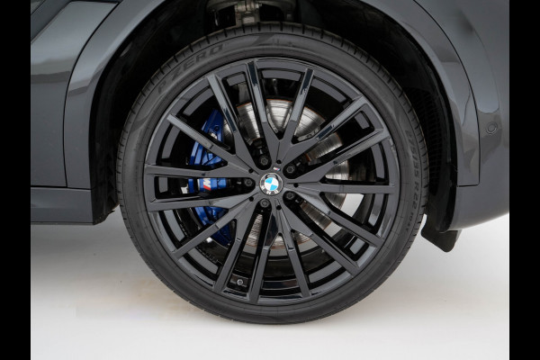 BMW X6 M50d High Executive AWD (INCL-BTW) Aut. *PANO | HEAD-UP | LASER-LIGHT | LUXURY-LEATHER | ADAPTIVE-CRUISE | SOFT-CLOSE | HARMAN/KARDON | BLIND-SPOT | MEMORY-PACK | BMW-INDIVIDUAL | HEATED-SPORTSEATS | TOP-VIEW | TOWB BMW X6 M50d High Executive AWD (INCL-BTW) Aut. *PANO | HEAD-UP | LASER-LIGHT | LUXURY-LEATHER | ADAPTIVE-CRUISE | SOFT-CLOSE | HARMAN/KARDON | BLIND-SPOT | MEMORY-PACK | BMW-INDIVIDUAL | HEATED-SPORTSEATS | TOP-VIEW | TOWB