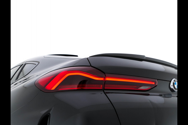 BMW X6 M50d High Executive AWD (INCL-BTW) Aut. *PANO | HEAD-UP | LASER-LIGHT | LUXURY-LEATHER | ADAPTIVE-CRUISE | SOFT-CLOSE | HARMAN/KARDON | BLIND-SPOT | MEMORY-PACK | BMW-INDIVIDUAL | HEATED-SPORTSEATS | TOP-VIEW | TOWB BMW X6 M50d High Executive AWD (INCL-BTW) Aut. *PANO | HEAD-UP | LASER-LIGHT | LUXURY-LEATHER | ADAPTIVE-CRUISE | SOFT-CLOSE | HARMAN/KARDON | BLIND-SPOT | MEMORY-PACK | BMW-INDIVIDUAL | HEATED-SPORTSEATS | TOP-VIEW | TOWB