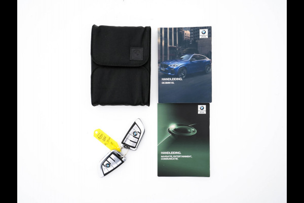 BMW X6 M50d High Executive AWD (INCL-BTW) Aut. *PANO | HEAD-UP | LASER-LIGHT | LUXURY-LEATHER | ADAPTIVE-CRUISE | SOFT-CLOSE | HARMAN/KARDON | BLIND-SPOT | MEMORY-PACK | BMW-INDIVIDUAL | HEATED-SPORTSEATS | TOP-VIEW | TOWB BMW X6 M50d High Executive AWD (INCL-BTW) Aut. *PANO | HEAD-UP | LASER-LIGHT | LUXURY-LEATHER | ADAPTIVE-CRUISE | SOFT-CLOSE | HARMAN/KARDON | BLIND-SPOT | MEMORY-PACK | BMW-INDIVIDUAL | HEATED-SPORTSEATS | TOP-VIEW | TOWB