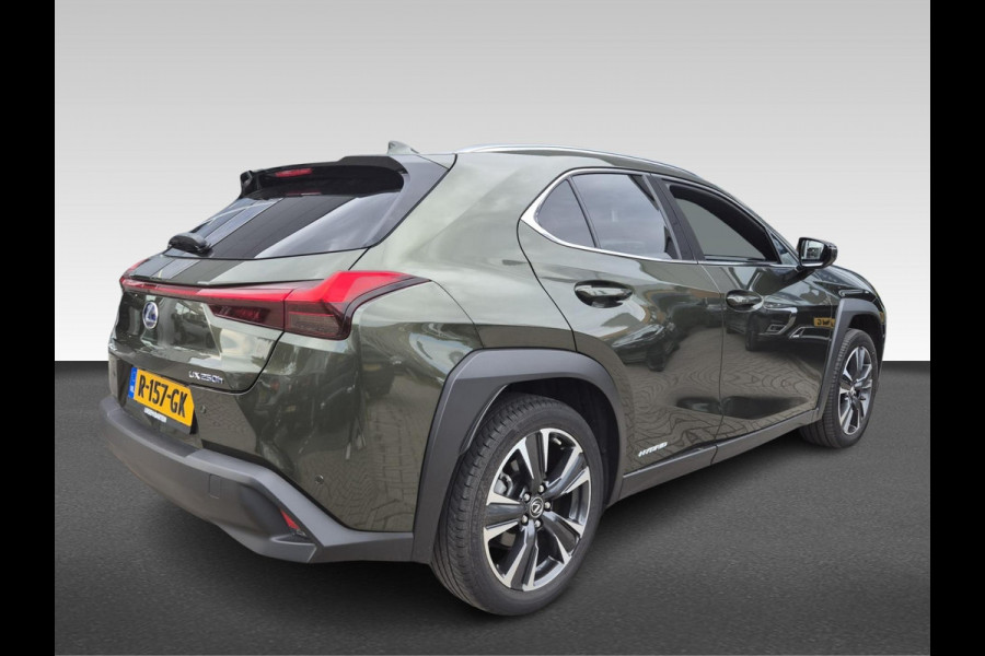 Lexus UX 250h Business Line Lexus UX 250h Business Line