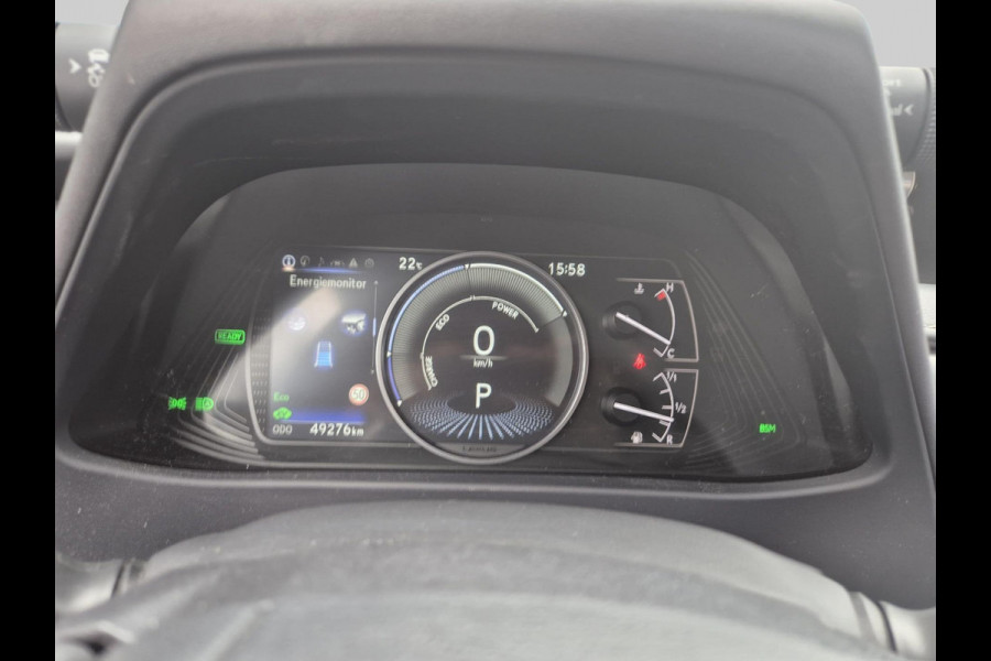 Lexus UX 250h Business Line Lexus UX 250h Business Line