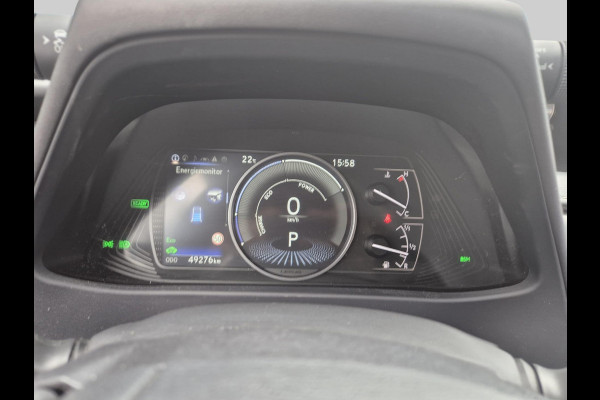 Lexus UX 250h Business Line Lexus UX 250h Business Line