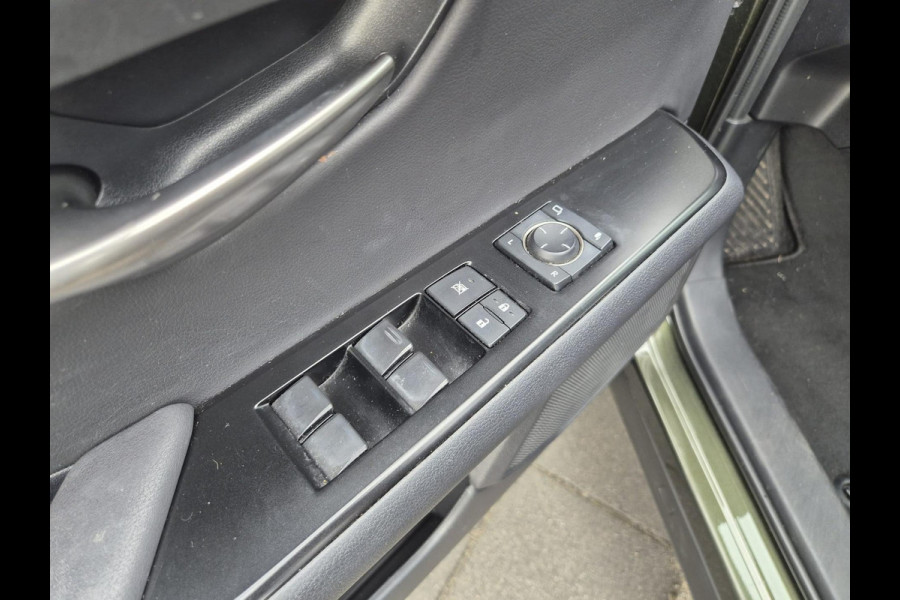 Lexus UX 250h Business Line Lexus UX 250h Business Line