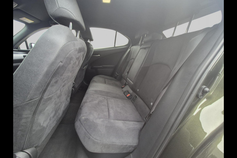 Lexus UX 250h Business Line Lexus UX 250h Business Line