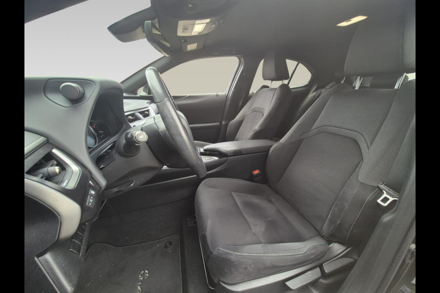 Lexus UX 250h Business Line Lexus UX 250h Business Line