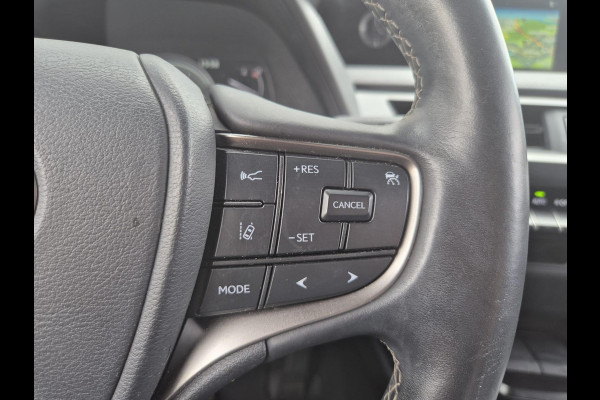 Lexus UX 250h Business Line Lexus UX 250h Business Line