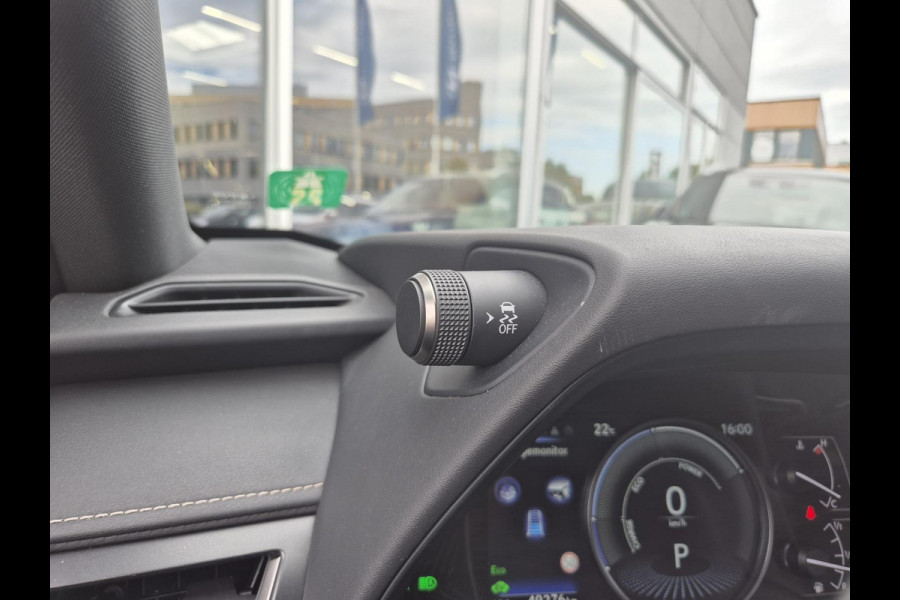 Lexus UX 250h Business Line Lexus UX 250h Business Line