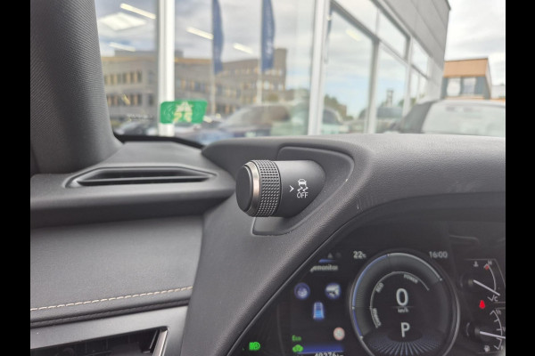 Lexus UX 250h Business Line Lexus UX 250h Business Line