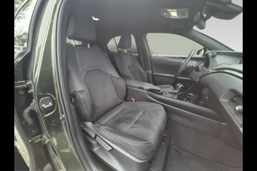 Lexus UX 250h Business Line Lexus UX 250h Business Line