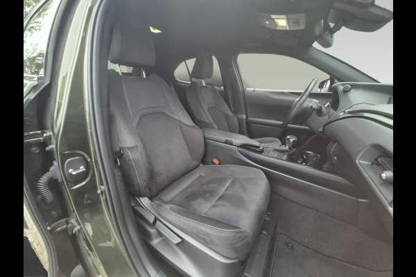 Lexus UX 250h Business Line Lexus UX 250h Business Line