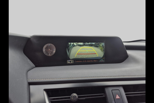 Lexus UX 250h Business Line Lexus UX 250h Business Line