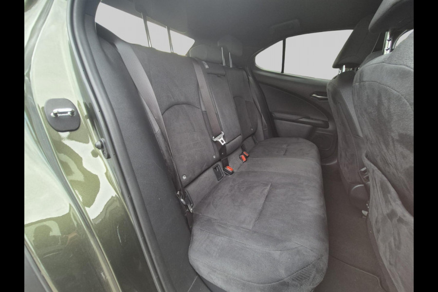 Lexus UX 250h Business Line Lexus UX 250h Business Line