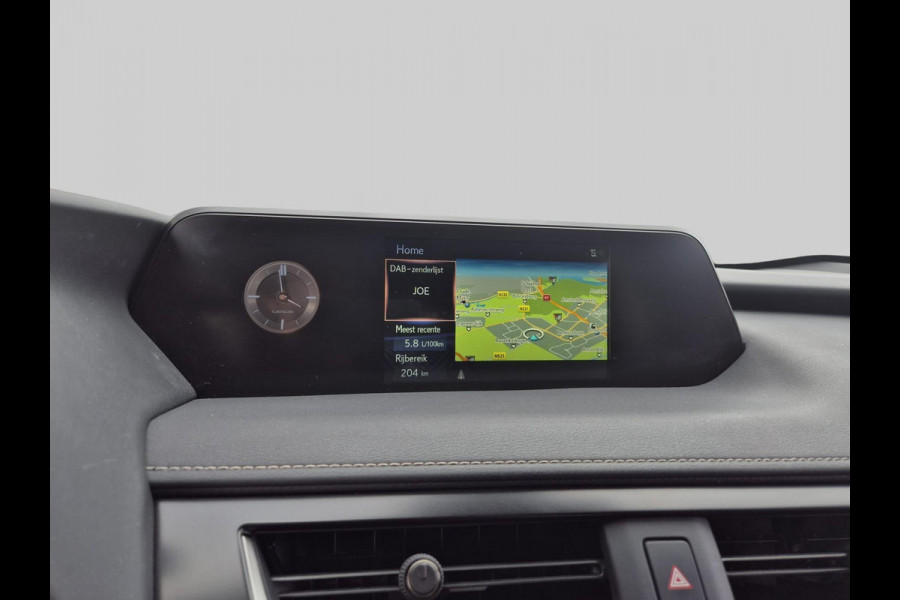 Lexus UX 250h Business Line Lexus UX 250h Business Line