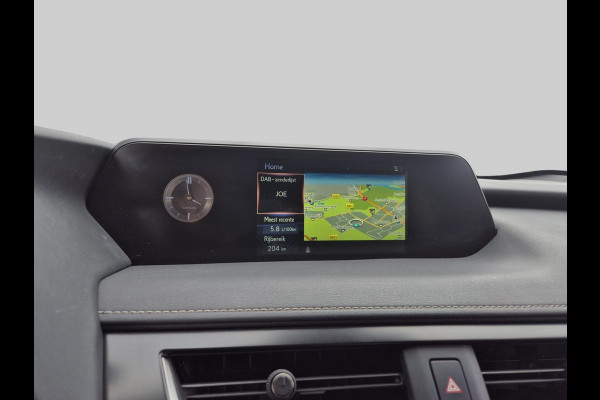 Lexus UX 250h Business Line Lexus UX 250h Business Line