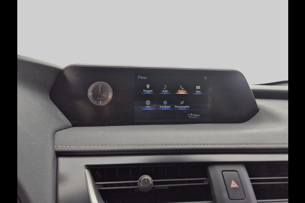 Lexus UX 250h Business Line Lexus UX 250h Business Line