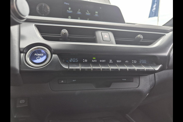 Lexus UX 250h Business Line Lexus UX 250h Business Line