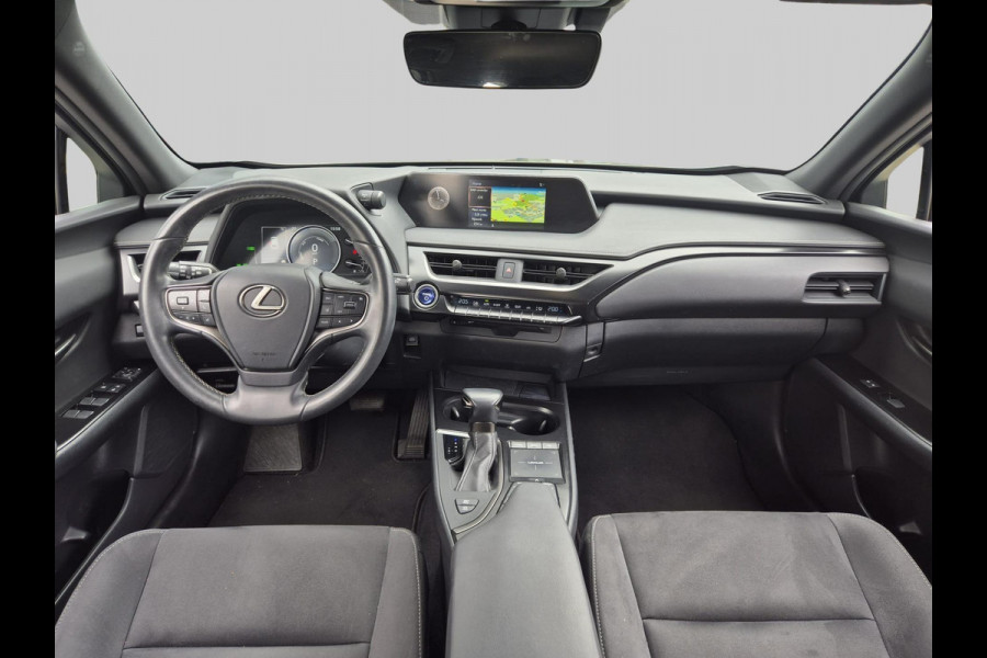 Lexus UX 250h Business Line Lexus UX 250h Business Line