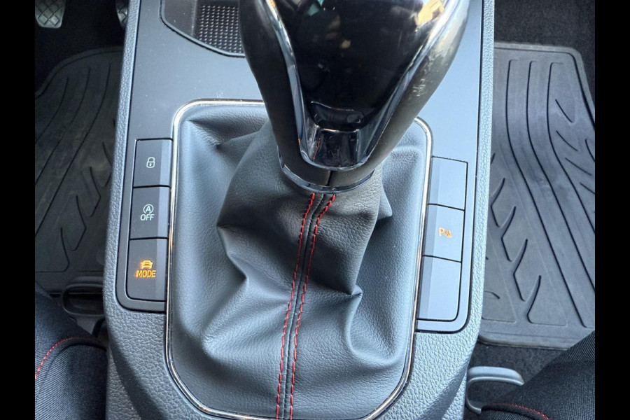 Seat Ibiza 1.0 TSI FR Business Intense / NAVI + Camera / 95 PK / Virtual cockpit / Premium Audio - Digitaal instrumentenpaneel
