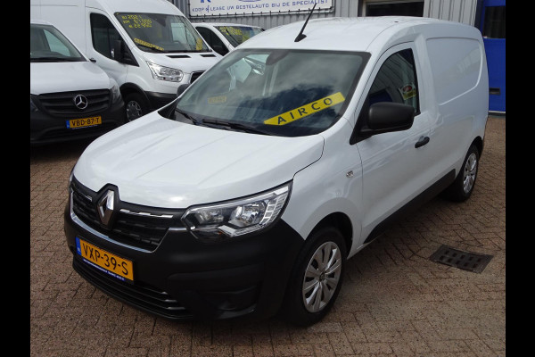 Renault Express Renault Express 1.5 dCi 50 x VOORRAAD EU6 GROOT NAVI AIRCO CRUISE CONTROL PDC