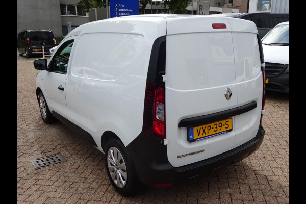 Renault Express Renault Express 1.5 dCi 50 x VOORRAAD EU6 GROOT NAVI AIRCO CRUISE CONTROL PDC