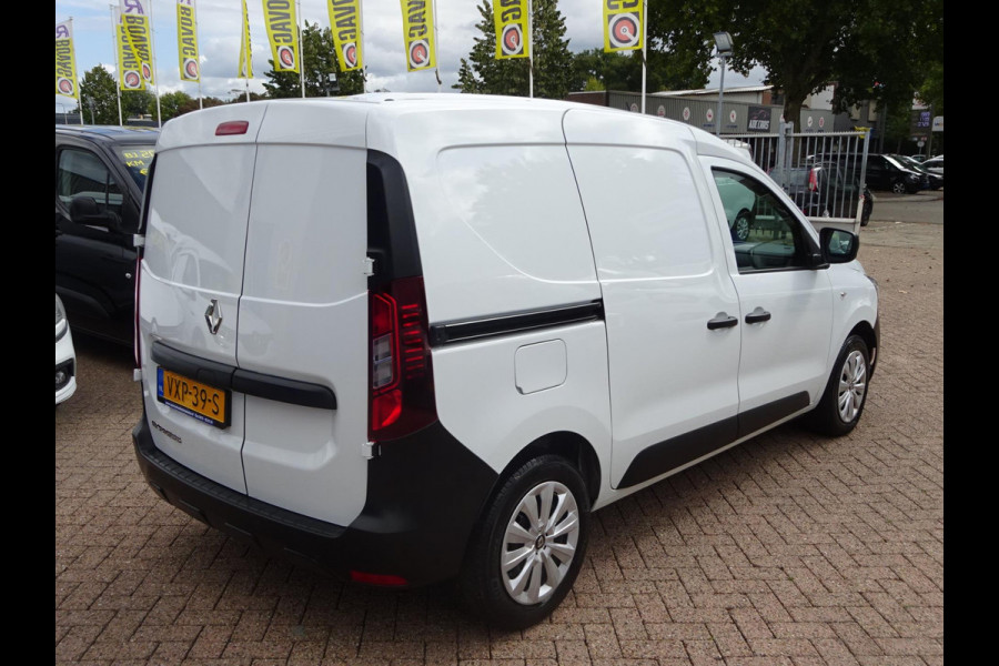 Renault Express Renault Express 1.5 dCi 50 x VOORRAAD EU6 GROOT NAVI AIRCO CRUISE CONTROL PDC