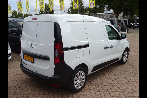 Renault Express Renault Express 1.5 dCi 50 x VOORRAAD EU6 GROOT NAVI AIRCO CRUISE CONTROL PDC