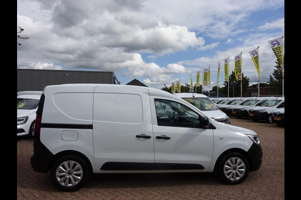 Renault Express Renault Express 1.5 dCi 50 x VOORRAAD EU6 GROOT NAVI AIRCO CRUISE CONTROL PDC