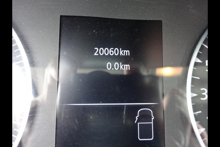 Renault Express Renault Express 1.5 dCi 50 x VOORRAAD EU6 GROOT NAVI AIRCO CRUISE CONTROL PDC
