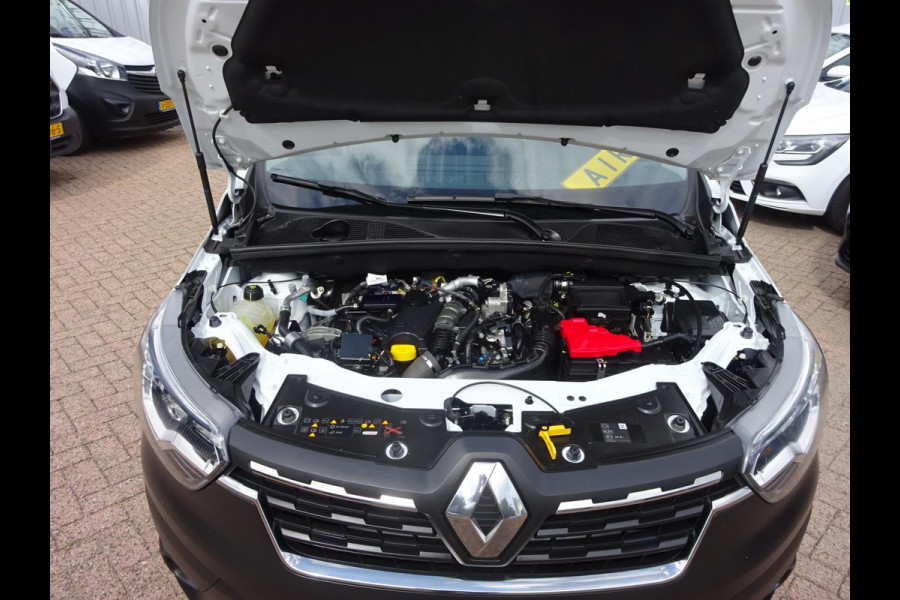 Renault Express Renault Express 1.5 dCi 50 x VOORRAAD EU6 GROOT NAVI AIRCO CRUISE CONTROL PDC