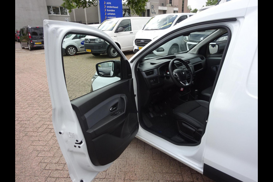 Renault Express Renault Express 1.5 dCi 50 x VOORRAAD EU6 GROOT NAVI AIRCO CRUISE CONTROL PDC