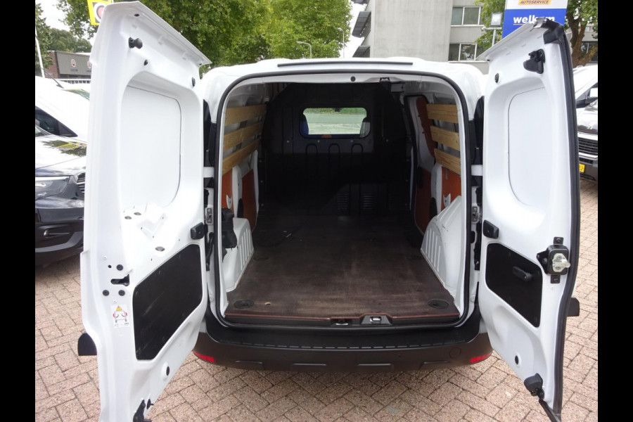 Renault Express Renault Express 1.5 dCi 50 x VOORRAAD EU6 GROOT NAVI AIRCO CRUISE CONTROL PDC