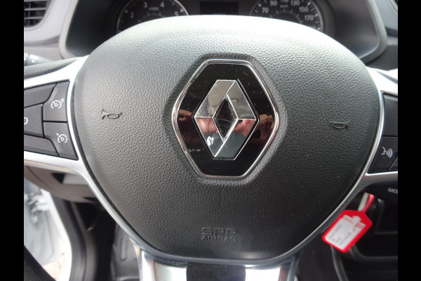 Renault Express Renault Express 1.5 dCi 50 x VOORRAAD EU6 GROOT NAVI AIRCO CRUISE CONTROL PDC