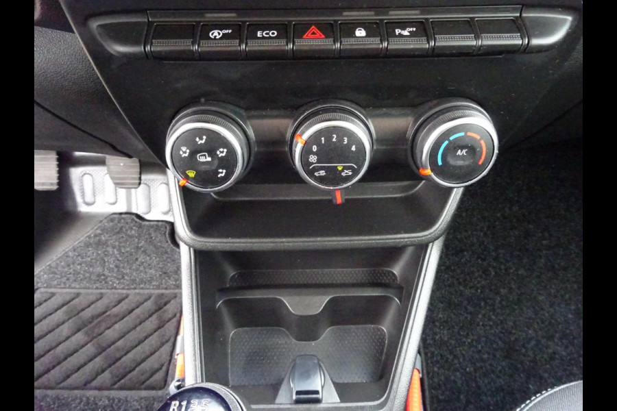 Renault Express Renault Express 1.5 dCi 50 x VOORRAAD EU6 GROOT NAVI AIRCO CRUISE CONTROL PDC