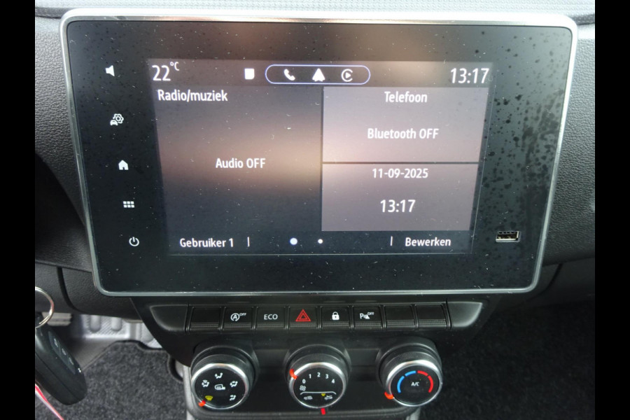 Renault Express Renault Express 1.5 dCi 50 x VOORRAAD EU6 GROOT NAVI AIRCO CRUISE CONTROL PDC