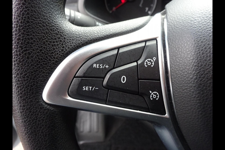 Renault Express Renault Express 1.5 dCi 50 x VOORRAAD EU6 GROOT NAVI AIRCO CRUISE CONTROL PDC