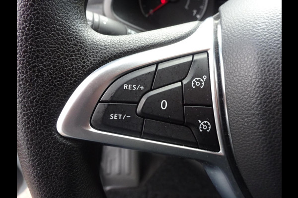 Renault Express Renault Express 1.5 dCi 50 x VOORRAAD EU6 GROOT NAVI AIRCO CRUISE CONTROL PDC