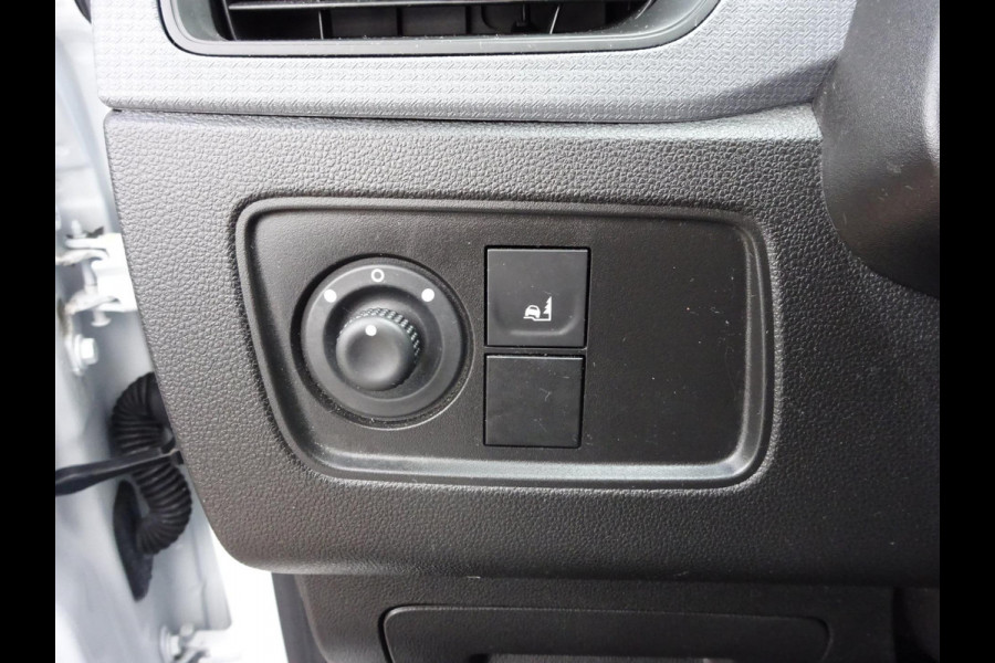 Renault Express Renault Express 1.5 dCi 50 x VOORRAAD EU6 GROOT NAVI AIRCO CRUISE CONTROL PDC