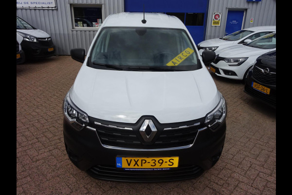Renault Express Renault Express 1.5 dCi 50 x VOORRAAD EU6 GROOT NAVI AIRCO CRUISE CONTROL PDC