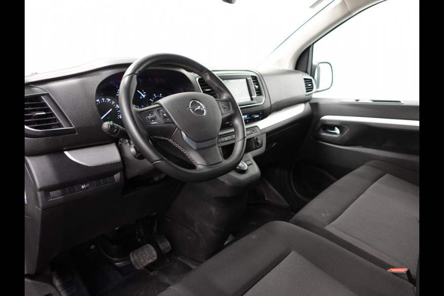Opel Vivaro 2.0 BlueHDi 145PK L3 Automaat Airco Bluetooth Cruise Control Navigatie Trekhaak