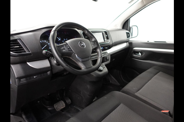 Opel Vivaro 2.0 BlueHDi 145PK L3 Automaat Airco Bluetooth Cruise Control Navigatie Trekhaak